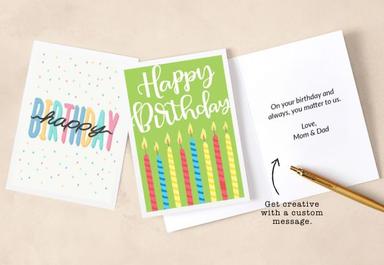 Header navigation sub menu